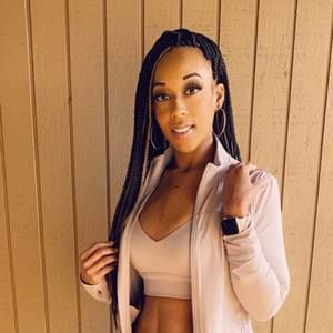 Meet your Posher, Bria